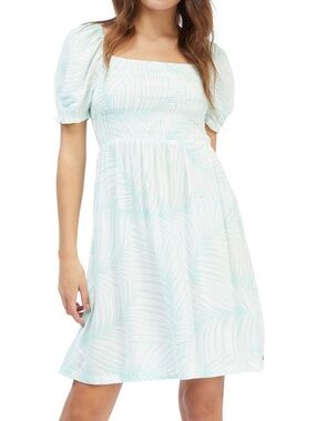 Roxy "Hello Petal" Dress Size Small NWT